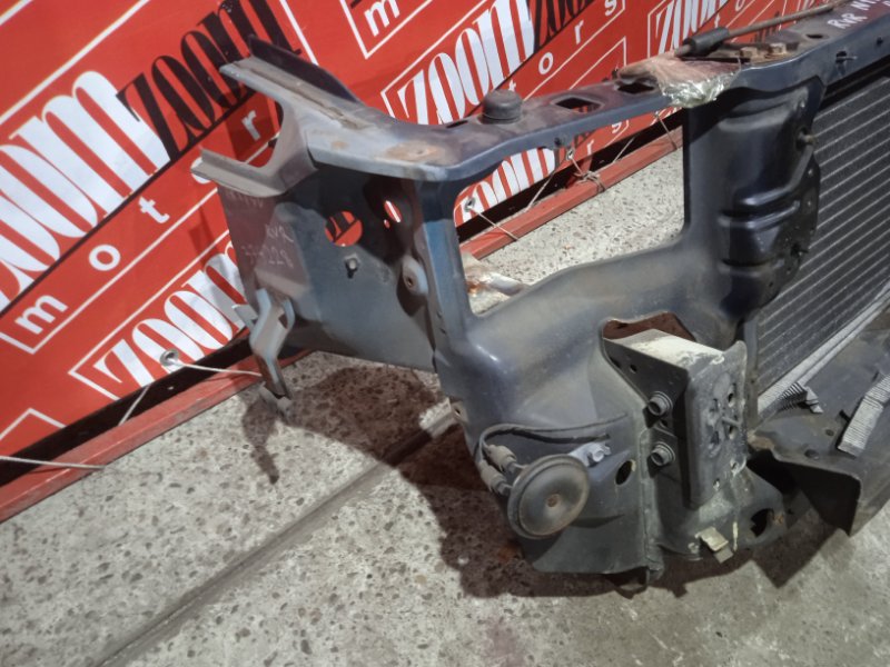 Рамка радиатора, 2500 рублей, Солонцы