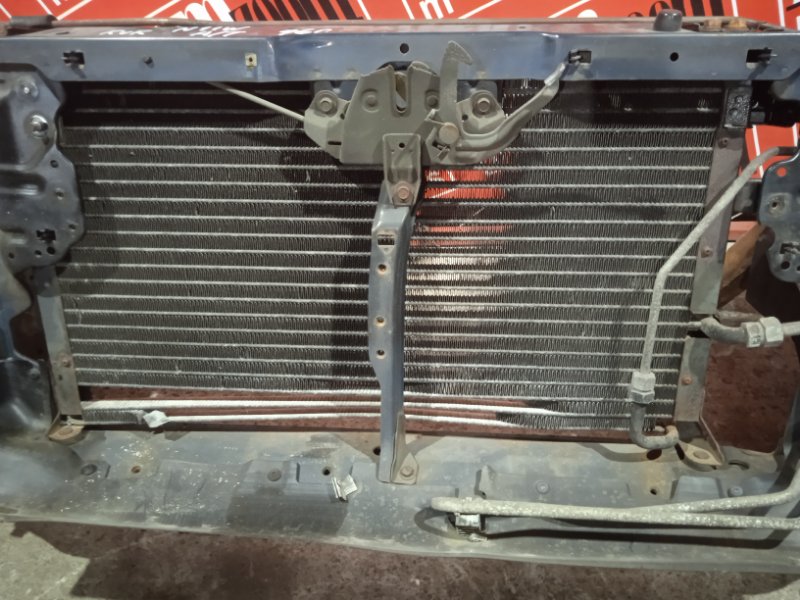 Рамка радиатора, 2500 рублей, Солонцы