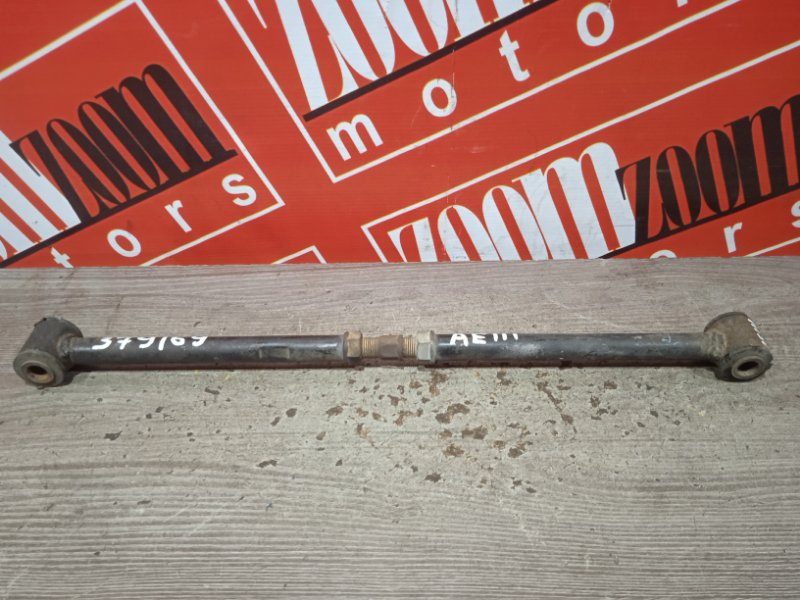 Тяга задняя, 1000 рублей, Красноярск