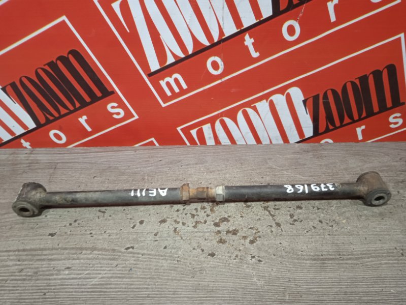 Тяга задняя, 1000 рублей, Красноярск