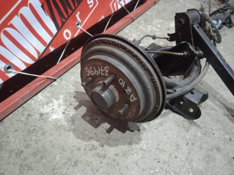 Балка поперечная, 4200 рублей, Красноярск