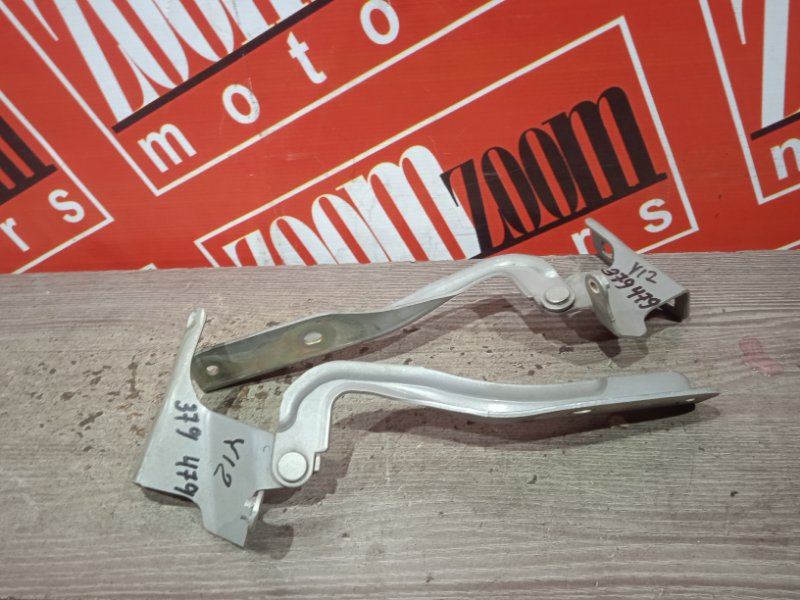 Петля (Шарнир капота), 500 рублей, Красноярск