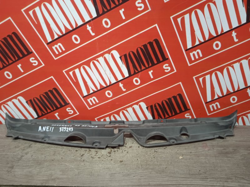 Накладка на решетку радиатора, 800 рублей, Красноярск