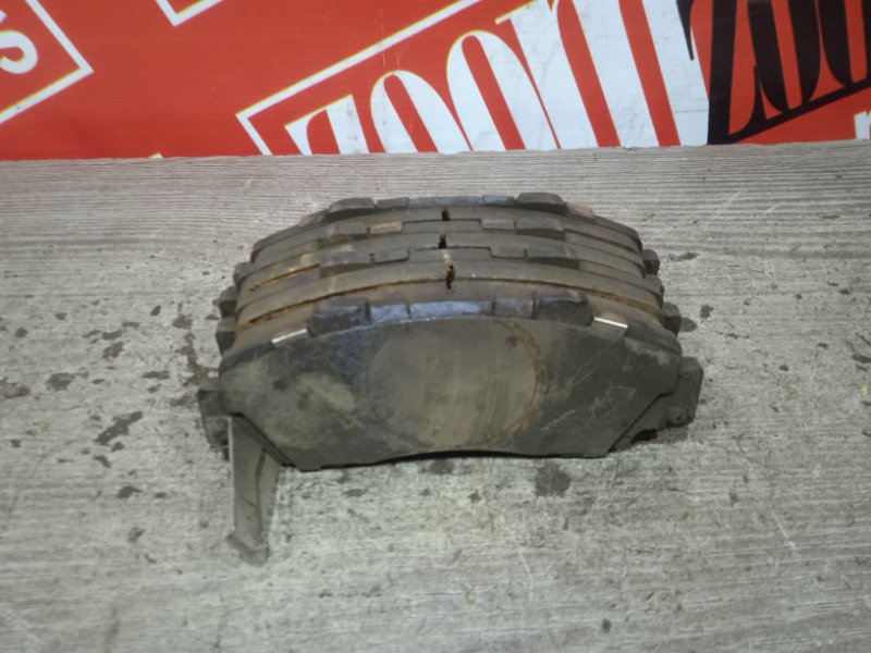 Колодки тормозные, 1300 рублей, Красноярск