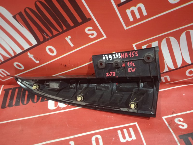 Планка под фонарь, 500 рублей, Красноярск