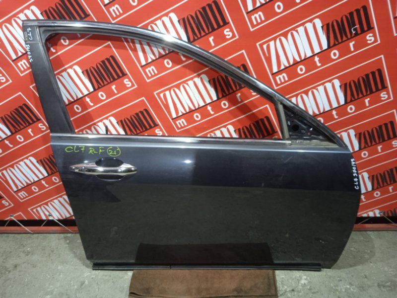 Дверь боковая, 5700 рублей, Красноярск