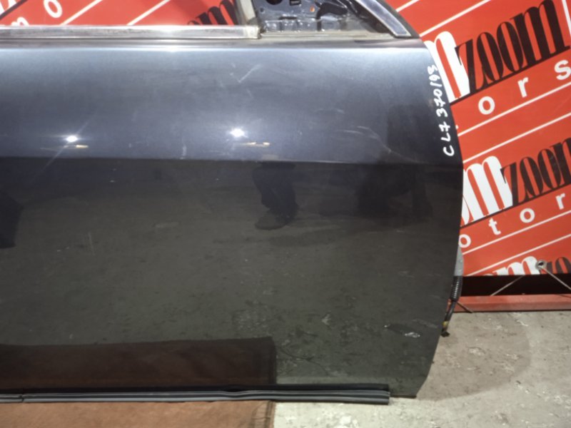 Дверь боковая, 5700 рублей, Красноярск