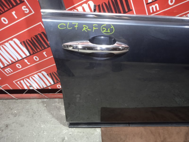 Дверь боковая, 5700 рублей, Красноярск