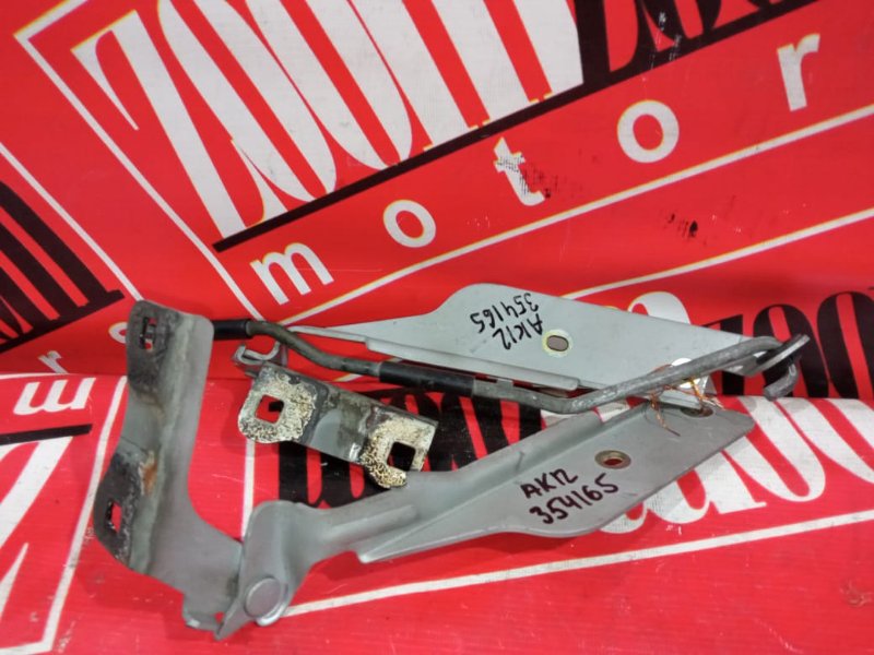 Петля (Шарнир капота), 400 рублей, Красноярск