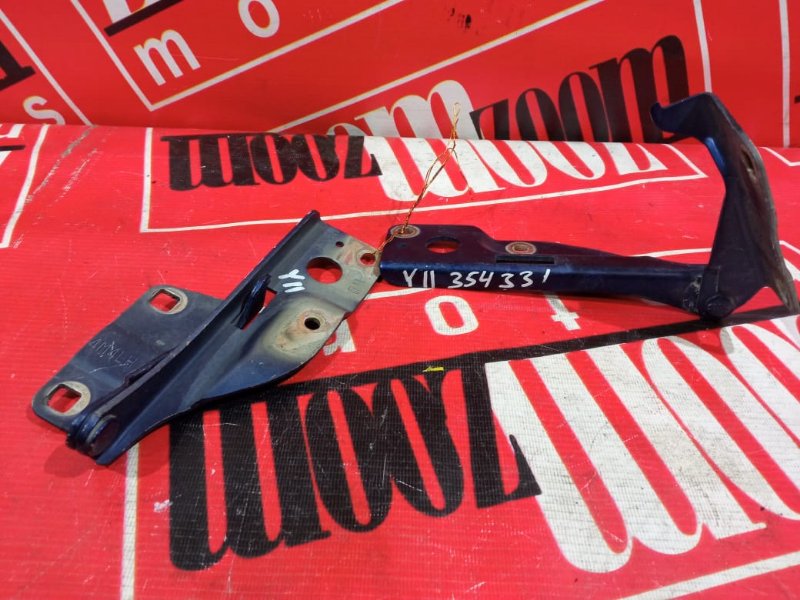 Петля (Шарнир капота), 300 рублей, Красноярск