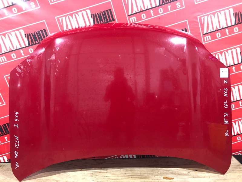 Капот, 15200 рублей, Красноярск