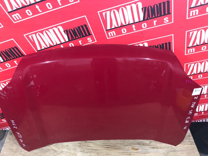 Капот, 15200 рублей, Красноярск