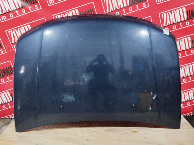 Капот, 28500 рублей, Красноярск