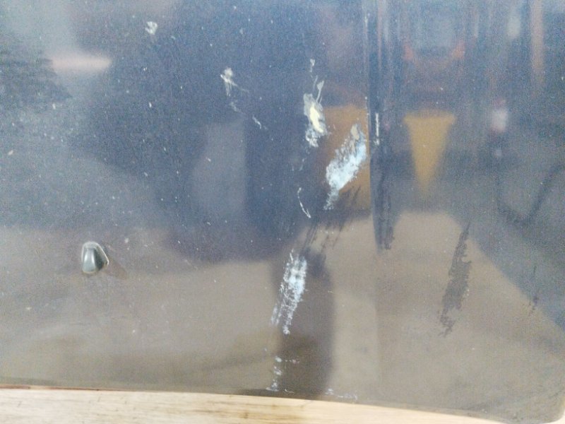 Капот, 28500 рублей, Красноярск