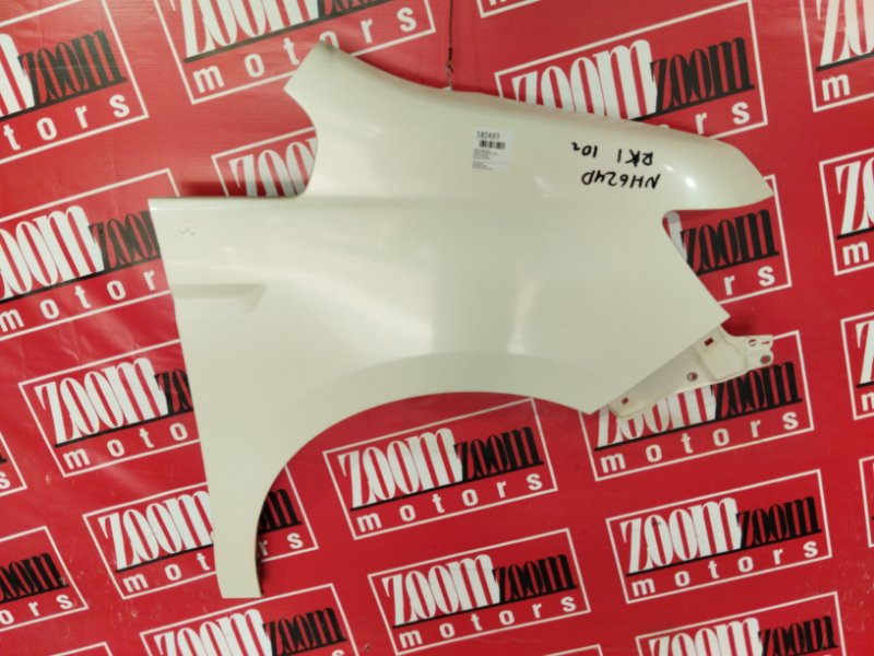 Крыло, 2400 рублей, Красноярск