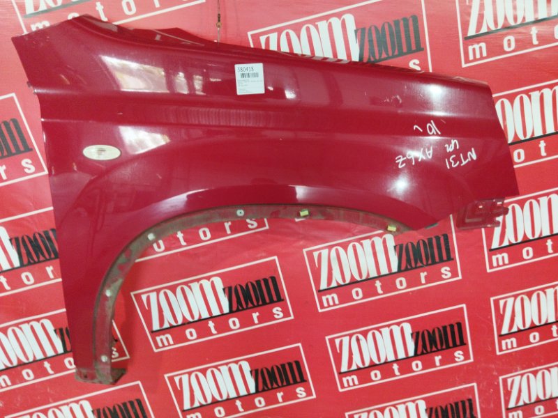 Крыло, 7600 рублей, Красноярск