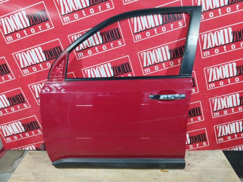 Дверь боковая, 8100 рублей, Красноярск