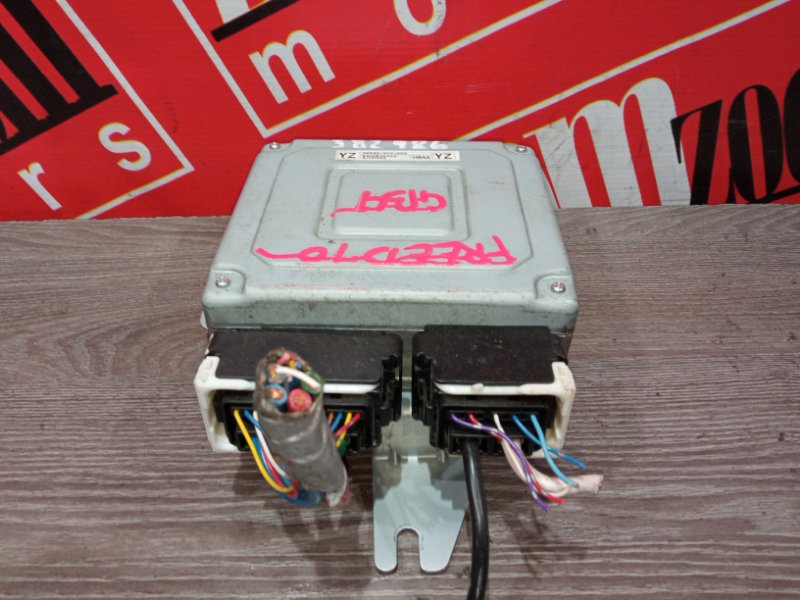 Блок управления рулевой рейкой, 700 рублей, Красноярск