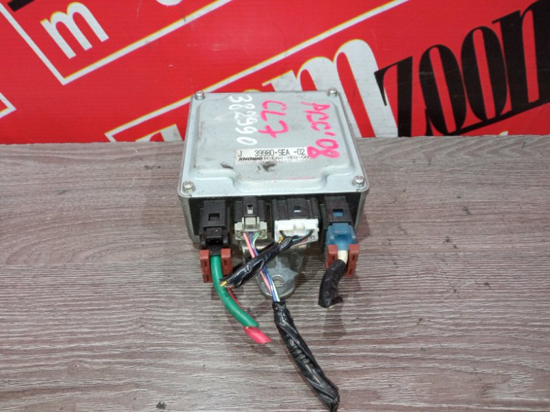 Блок управления рулевой рейкой, 1500 рублей, Красноярск