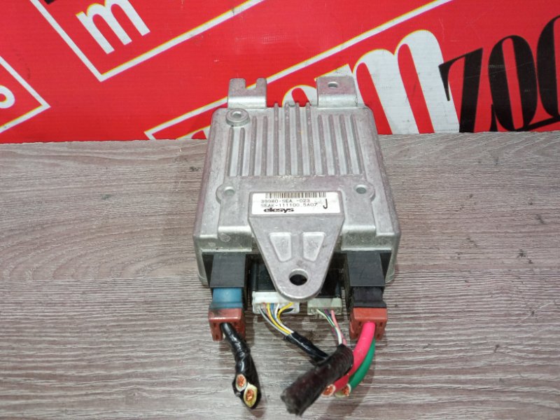 Блок управления рулевой рейкой, 1500 рублей, Красноярск