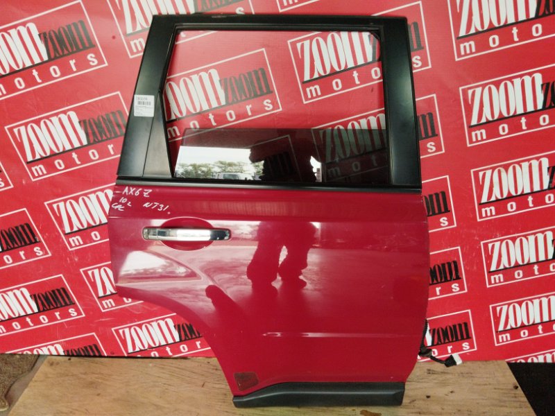 Дверь боковая, 4800 рублей, Красноярск