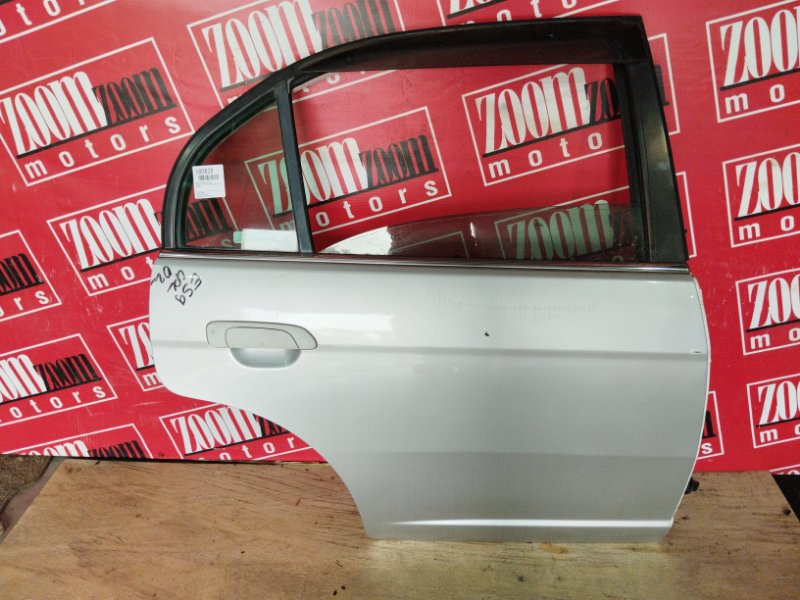 Дверь боковая, 4800 рублей, Красноярск