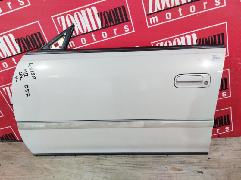 Дверь боковая, 3700 рублей, Красноярск