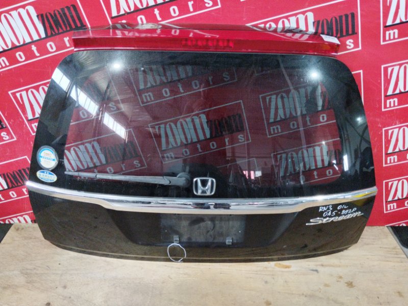 Дверь задняя багажника, 10500 рублей, Красноярск