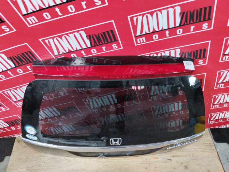 Дверь задняя багажника, 10500 рублей, Красноярск