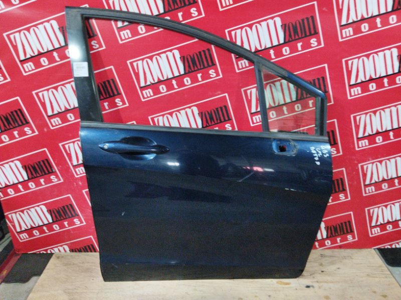 Дверь боковая, 5300 рублей, Красноярск