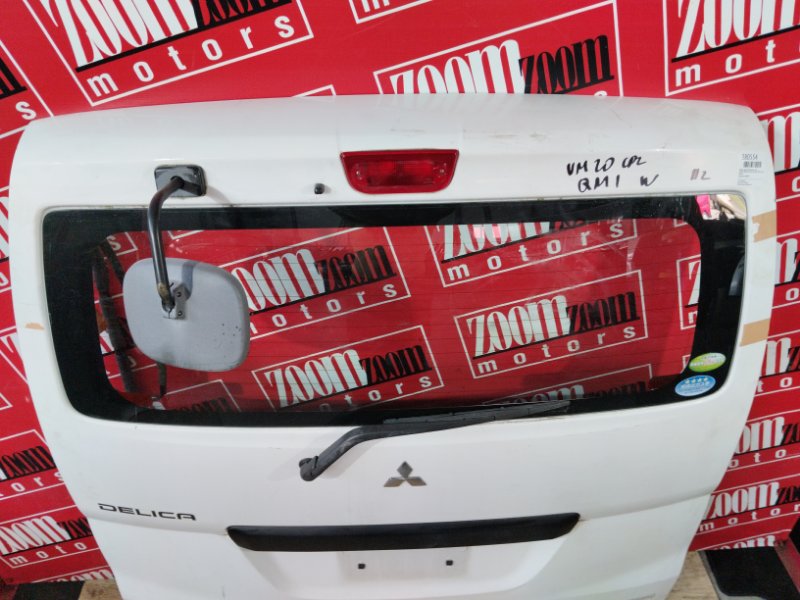 Дверь задняя багажника, 26600 рублей, Красноярск