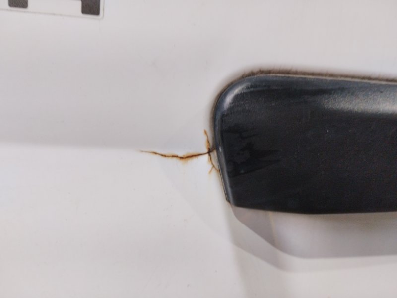 Дверь задняя багажника, 26600 рублей, Красноярск