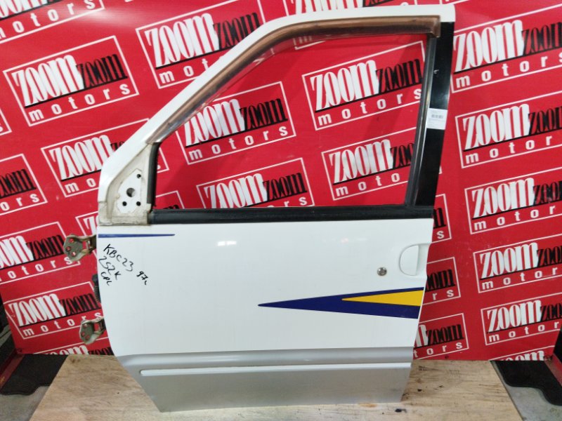 Дверь боковая, 9500 рублей, Красноярск