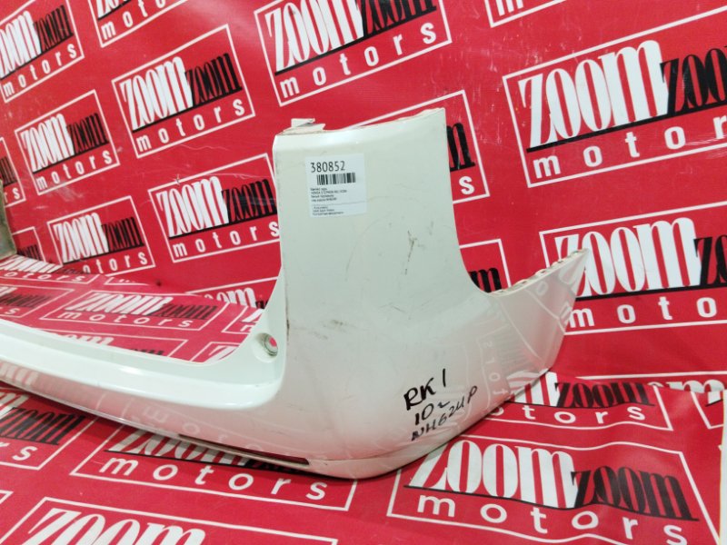 Бампер, 2900 рублей, Красноярск