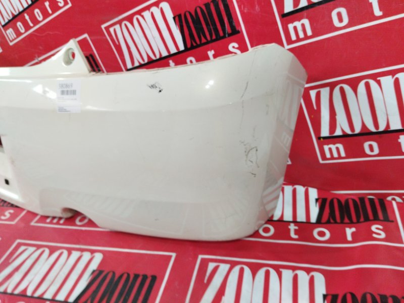 Бампер, 4800 рублей, Красноярск