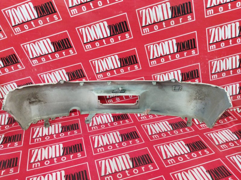 Бампер, 4800 рублей, Красноярск