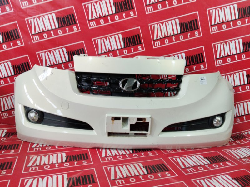 Бампер, 8100 рублей, Красноярск