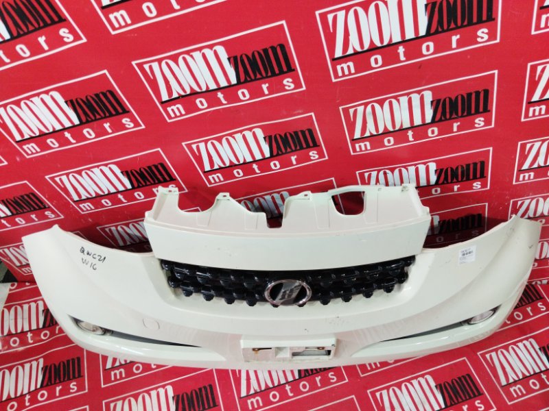 Бампер, 8100 рублей, Красноярск