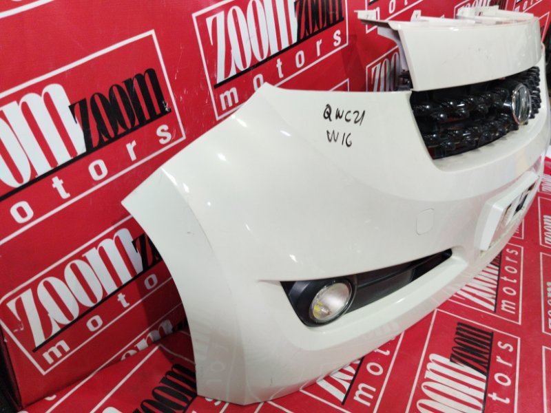 Бампер, 8100 рублей, Красноярск