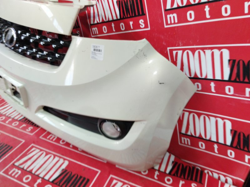 Бампер, 8100 рублей, Красноярск