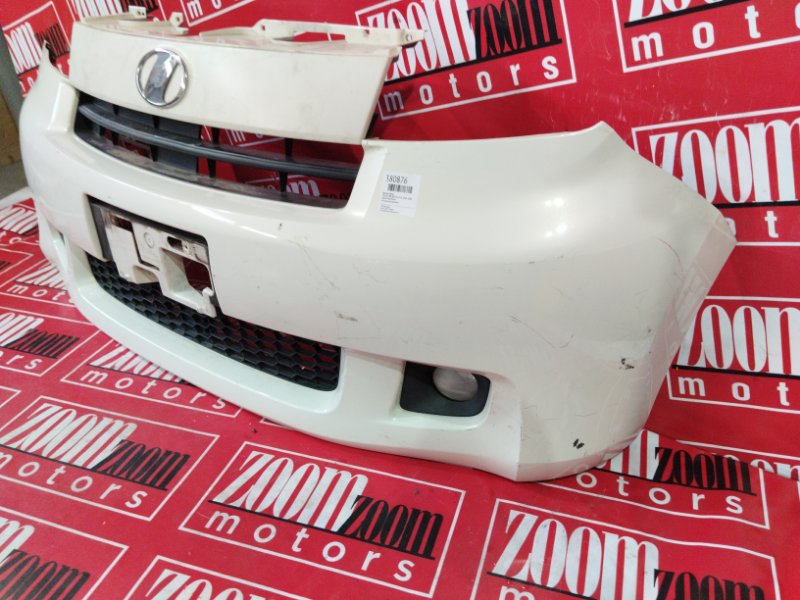 Бампер, 6200 рублей, Красноярск