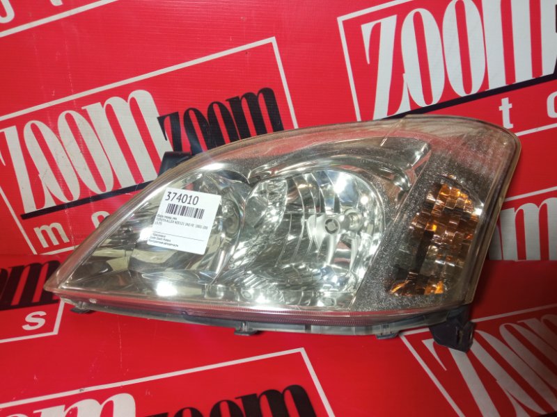 Фара, 8600 рублей, Красноярск