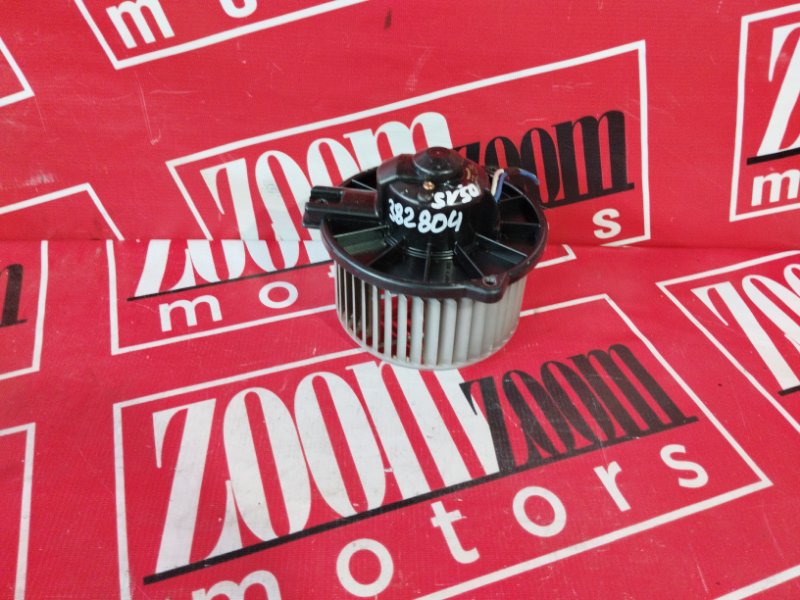 Вентилятор (Мотор отопителя), 2900 рублей, Красноярск