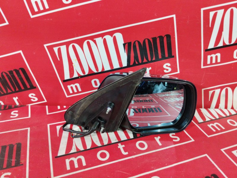 Зеркало боковое, 7600 рублей, Красноярск