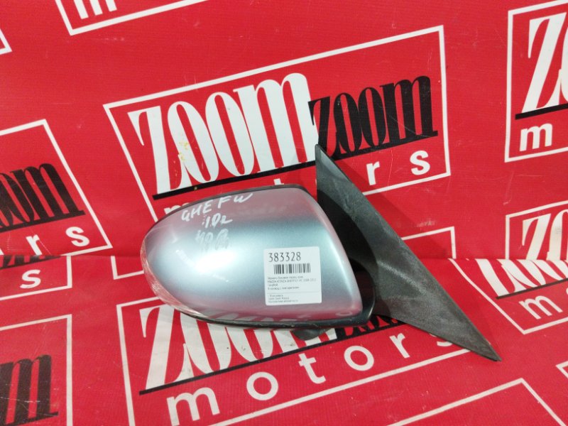 Зеркало боковое, 1900 рублей, Красноярск