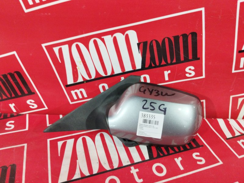 Зеркало боковое, 1400 рублей, Красноярск