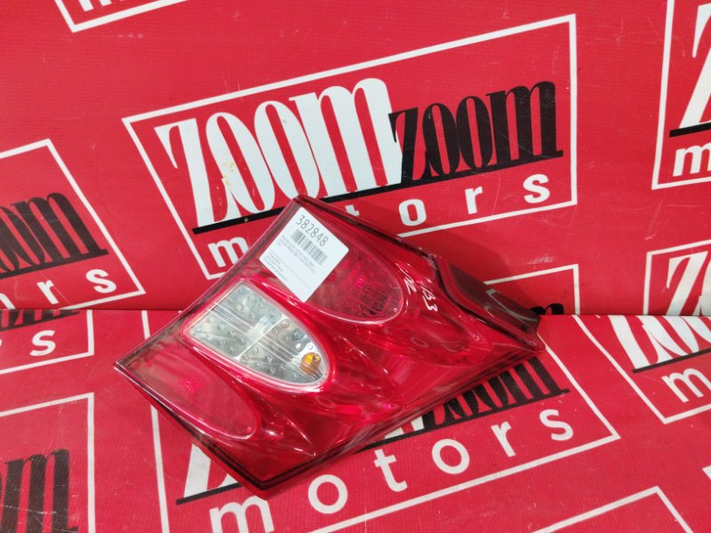 Фонарь (Стоп-сигнал), 500 рублей, Красноярск