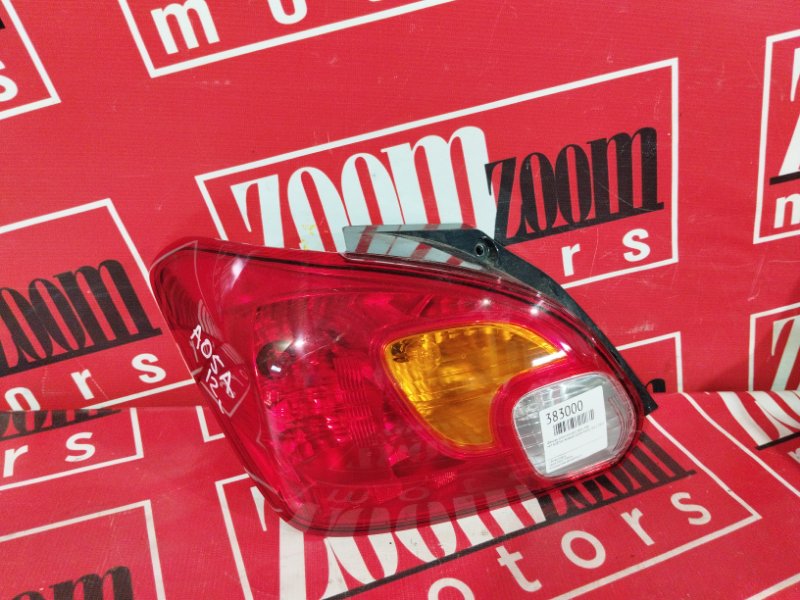 Фонарь (Стоп-сигнал), 1000 рублей, Красноярск