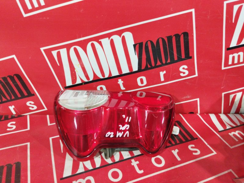 Фонарь (Стоп-сигнал), 5500 рублей, Красноярск