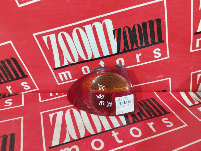 Фонарь (Стоп-сигнал), 500 рублей, Красноярск